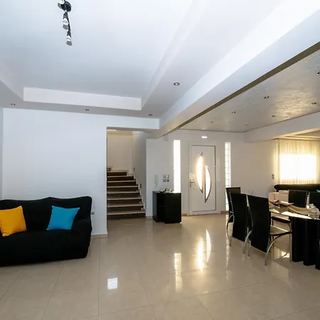 Calm And Joy Summerhouse Holiday home Afantou
