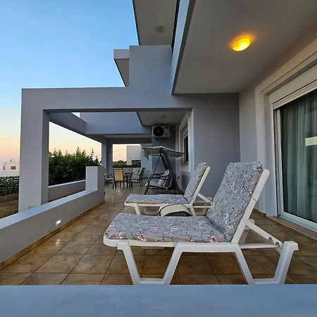 Calm And Joy Summerhouse Holiday home Afantou