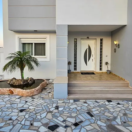 Calm And Joy Summerhouse Holiday home Afantou