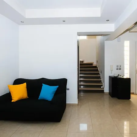 Casa vacanze Calm And Joy Summerhouse