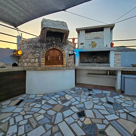 Casa vacanze Calm And Joy Summerhouse Afando